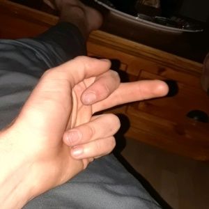 Meet your Posher, Dorian